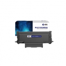 酷联TO-460H 打印量3000页 适用奔图P3060/M6760D/M6760DW/M7160DW/M6860FDW 粉盒 (计价单位：个) 黑色