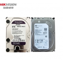 海康威视监控硬盘8TB