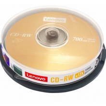 联想CD-RW可擦光盘
