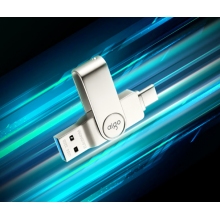 爱国者 U356 优盘 64GB 