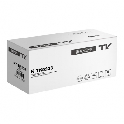 科思特TK5223 蓝色粉筒