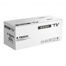 科思特TK5223 红色粉筒