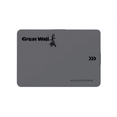  Greet Well GW560 1TB SSD固态硬盘 SATA3.0接口