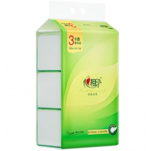 心相印 面巾纸 DT32150