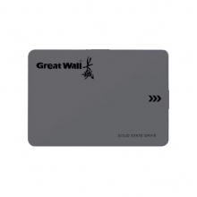  Greet Well GW560 1TB SSD固态硬盘 SATA3.0接口