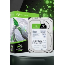 希捷硬盘 4TB 256MB 3.5英寸
