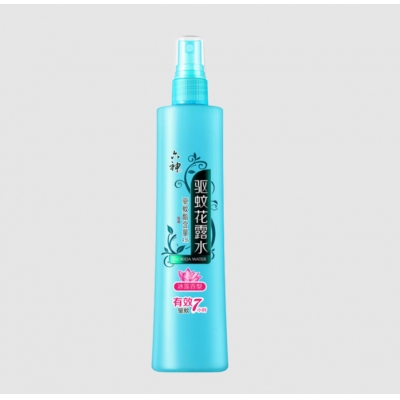 六神 驱蚊喷雾 花露水 180ML