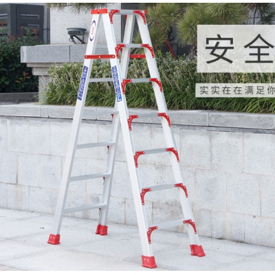 铝合金梯子 2米