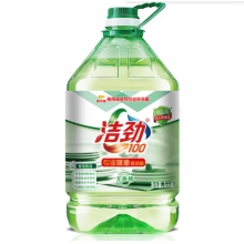 洁劲洗涤灵 5KG